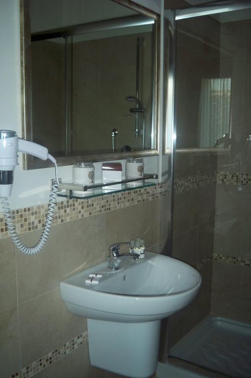 Casale Santa Maria Country House Mosciano SantʼAngelo Oda fotoğraf