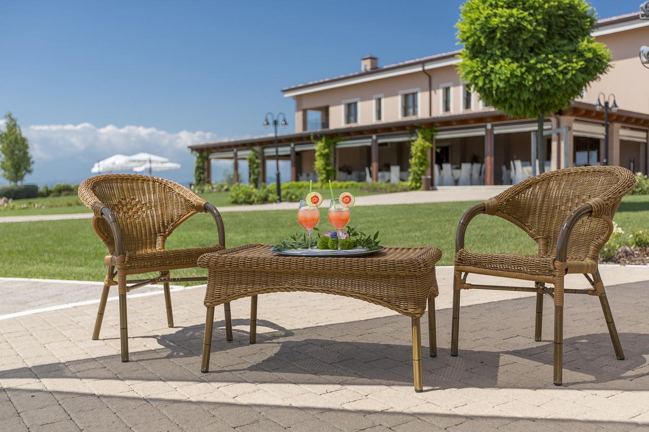 Casale Santa Maria Country House Mosciano SantʼAngelo Dış mekan fotoğraf
