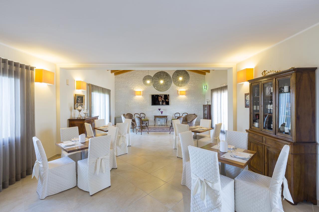 Casale Santa Maria Country House Mosciano SantʼAngelo Dış mekan fotoğraf